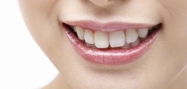 デュアルホワイトニング