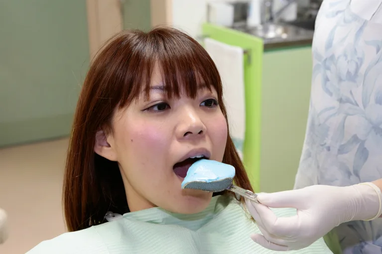 マウストレーの作製